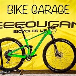 Bike Garage di Simone Emma, Empoli orari di apertura