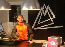 Mountain Sport, Trento orari di apertura