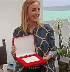Avvocato Teresa Capasso - Studio legale, Ciampino orari di apertura
