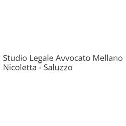Studio Legale Avvocato Mellano Nicoletta, Saluzzo orari di apertura