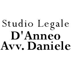 Studio Legale D'Anneo Avv. Daniele, Guidonia Montecelio orari di apertura