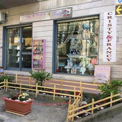 Cristy e Francy Creation, Marano di Napoli orari di apertura