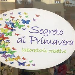 Segreto di Primavera, Bari orari di apertura