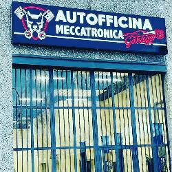Autofficina Meccatronica GARAGE 86, Grosseto orari di apertura