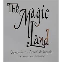 The Magic Land, Orta Nova orari di apertura