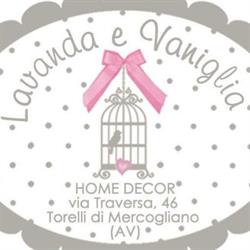 Lavanda e Vaniglia, Mercogliano orari di apertura