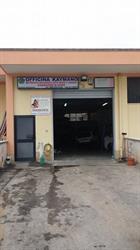 Officina Kaymano Di Donato Mastrototaro, Bisceglie orari di apertura