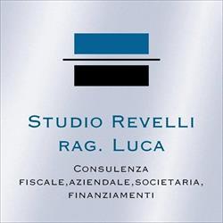 Studio Revelli Rag. Luca, consulente tributario, Riva Ligure orari di apertura