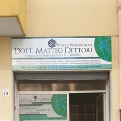 Studio Professionale Dott. Dettori Matteo, Alghero orari di apertura
