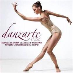 Danzarte Studio Snc Di Anghinelli Anna Lisa Maria E Borghi Paola Carla, Saronno orari di apertura