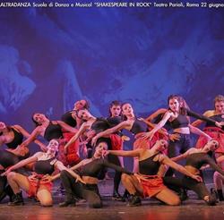 Laltradanza, Roma orari di apertura