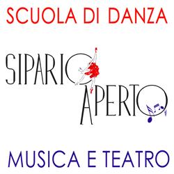 Sipario Aperto - scuola di Danza, Musica e Teatro, Piombino Dese orari di apertura