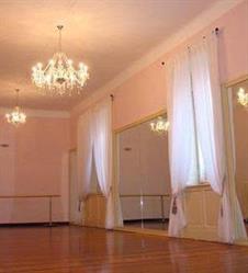 ArtDance milano, Milano orari di apertura