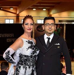 LP Studio danza, Vergiate orari di apertura