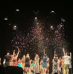 Scuola di Ballo Première Progetto Danza, Calcinaia orari di apertura