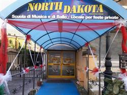 NORTH DAKOTA Scuola di Musica e di Ballo - Locale per Feste Private - Manuel de Petris, Colleferro orari di apertura
