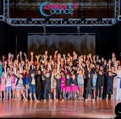 Lively Dance Accademia Danza Sportiva, Latiano orari di apertura