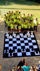 Ostia Scacchi - ASD, Lido di Ostia orari di apertura