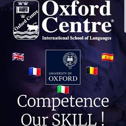 Scuola di Lingue Oxford Centre, Torino orari di apertura
