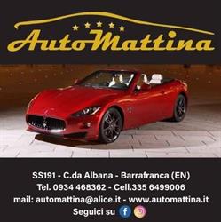 Automattina, Barrafranca orari di apertura