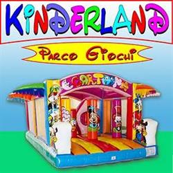 Kinderland Parco Giochi, Gaggiano orari di apertura