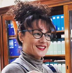 Avvocato Lara Caschera, Lariano orari di apertura