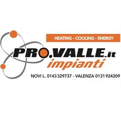 Pro.Valle impianti srl , Assistenza caldaie e impianti, Novi Ligure orari di apertura
