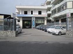 Centro Revisioni e Vendita Auto Europraticar S.R.L., San Gennaro Vesuviano orari di apertura
