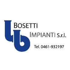 BOSETTI IMPIANTI SRLS, Trento orari di apertura