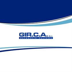 GIR.C.A srl, Bussolengo orari di apertura