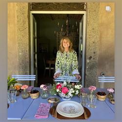 Relais di Villa Rossi Danielli, Viterbo orari di apertura