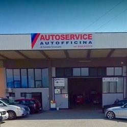 Autoservice Di Caramel Emanuel, Levada orari di apertura