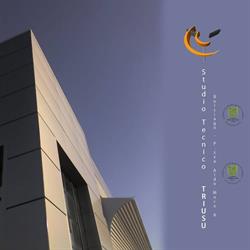 Studio tecnico associato TRIUSU, Bulciago orari di apertura