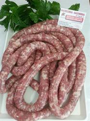 MACELLERIA D'ANGELO A., Messina orari di apertura