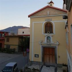 Parrocchia Santa Maria delle Grazie, Casarea orari di apertura