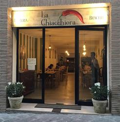 La Chiacchiera, Bevagna orari di apertura