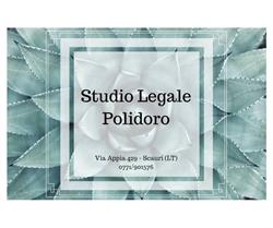 Studio Legale Polidoro Vignola, Minturno orari di apertura