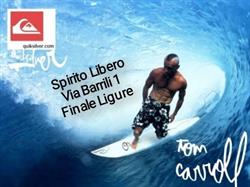 Spirito Libero, Finale Ligure orari di apertura
