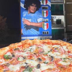 Impero Del Gusto Di Di Paola Giuseppe, Afragola orari di apertura