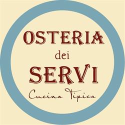 Osteria dei Servi, Parma orari di apertura