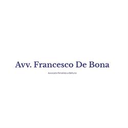 Studio Legale Avv. De Bona, Belluno orari di apertura