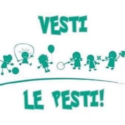 Vesti Le Pesti Snc Di Rossi Miriam E Rocchetti Francesca, Chiaravalle orari di apertura