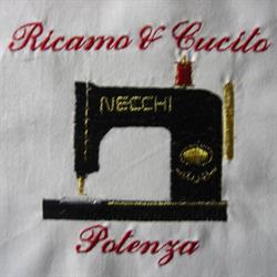 Ricamo & Cucito di Labella Anna Maria, Potenza orari di apertura