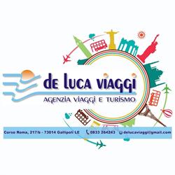 De Luca Viaggi Gallipoli, orari di apertura