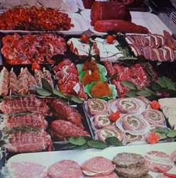 Macelleria Equina di Giuseppe e Laura Abbiategrasso, orari di apertura