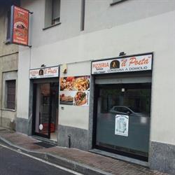 Il Poeta, Desio orari di apertura