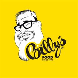 Billy's Food, Palermo orari di apertura