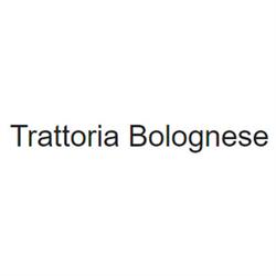 Trattoria Bolognese, Bologna orari di apertura