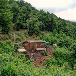 Osteria Il Chiosco Nel Bosco Camaiore, Casoli - Orari di apertura