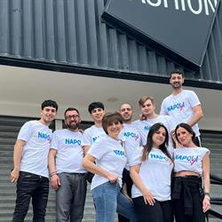 City fashion, Somma Vesuviana orari di apertura